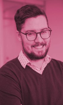 Vincent Larivière entrevue